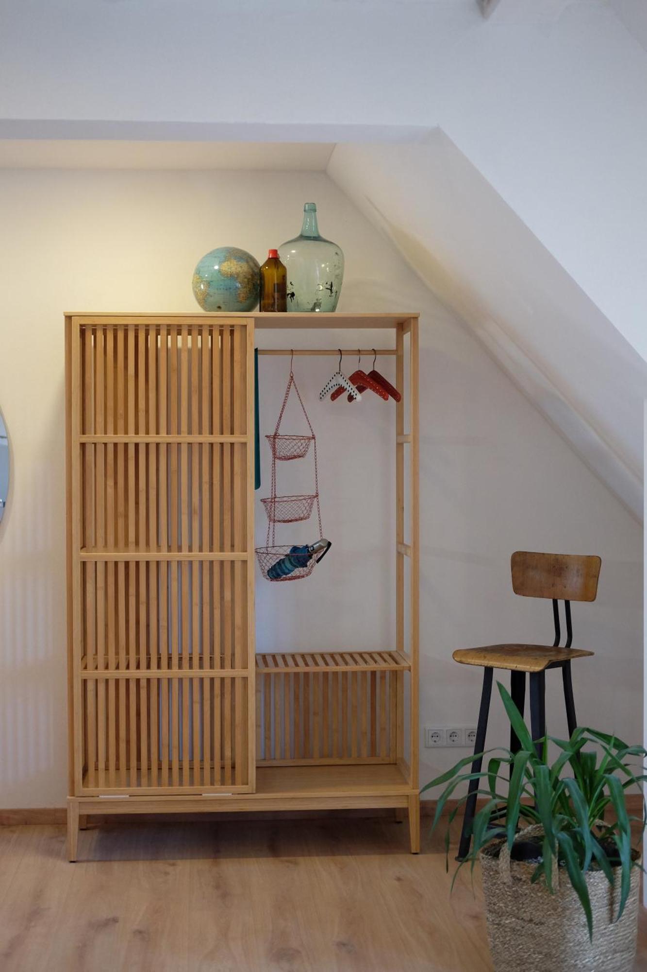 Apartamento Kleiner Fuchs Wolframs-Eschenbach Exterior foto